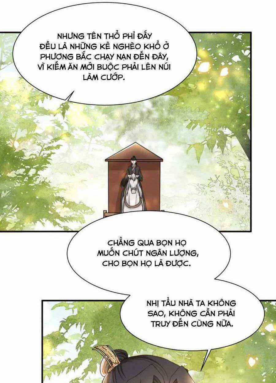 Cô Vương Quả Nữ - Chapter 59 - Trang 14