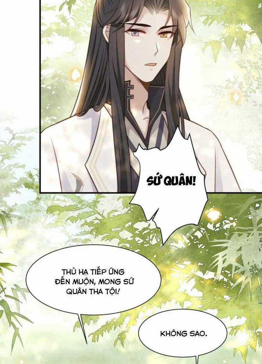 Cô Vương Quả Nữ - Chapter 59 - Trang 15