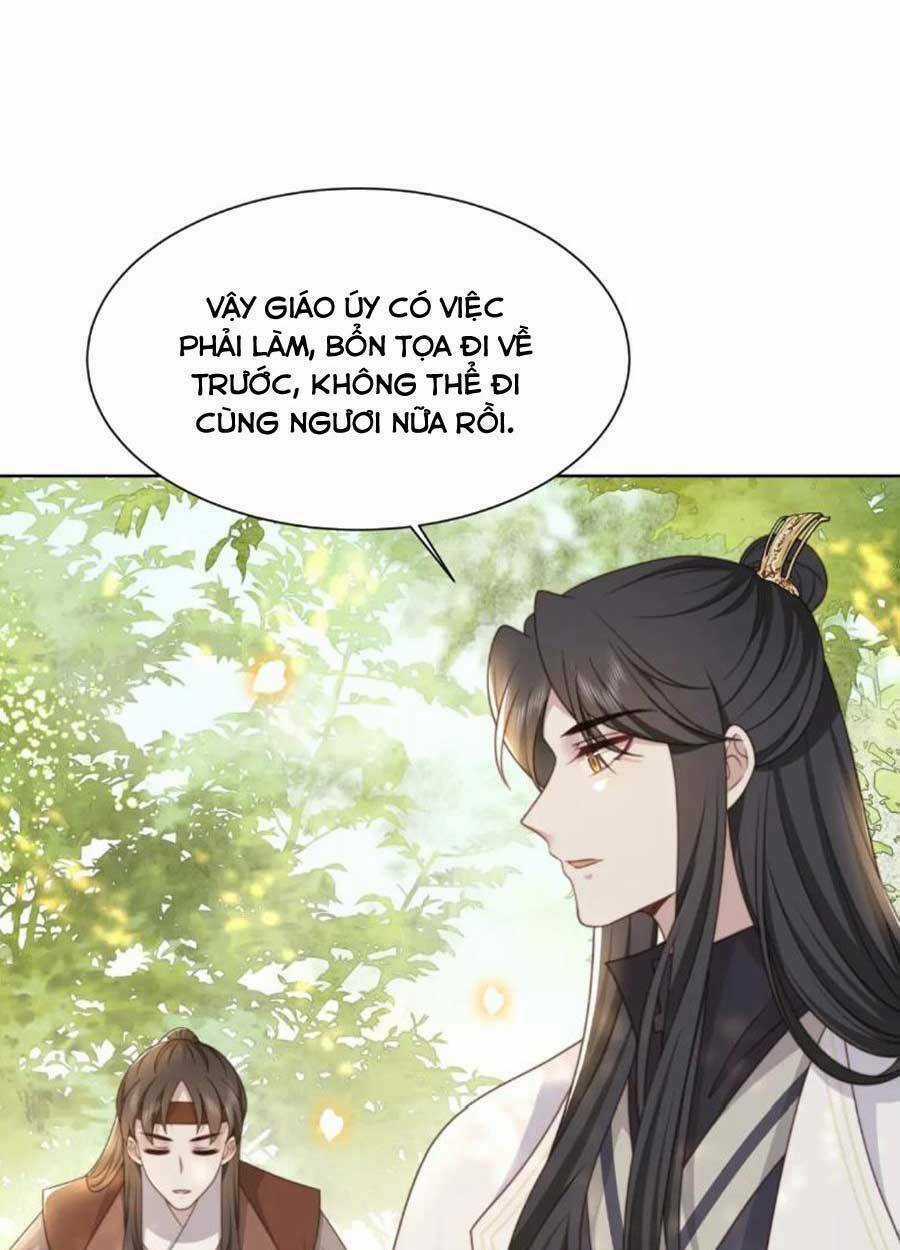 Cô Vương Quả Nữ - Chapter 59 - Trang 17