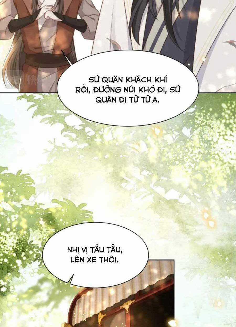 Cô Vương Quả Nữ - Chapter 59 - Trang 18