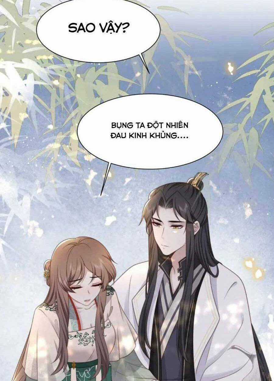 Cô Vương Quả Nữ - Chapter 59 - Trang 20