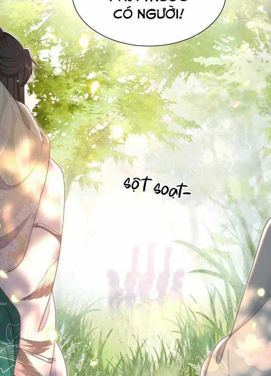 Cô Vương Quả Nữ - Chapter 59 - Trang 3