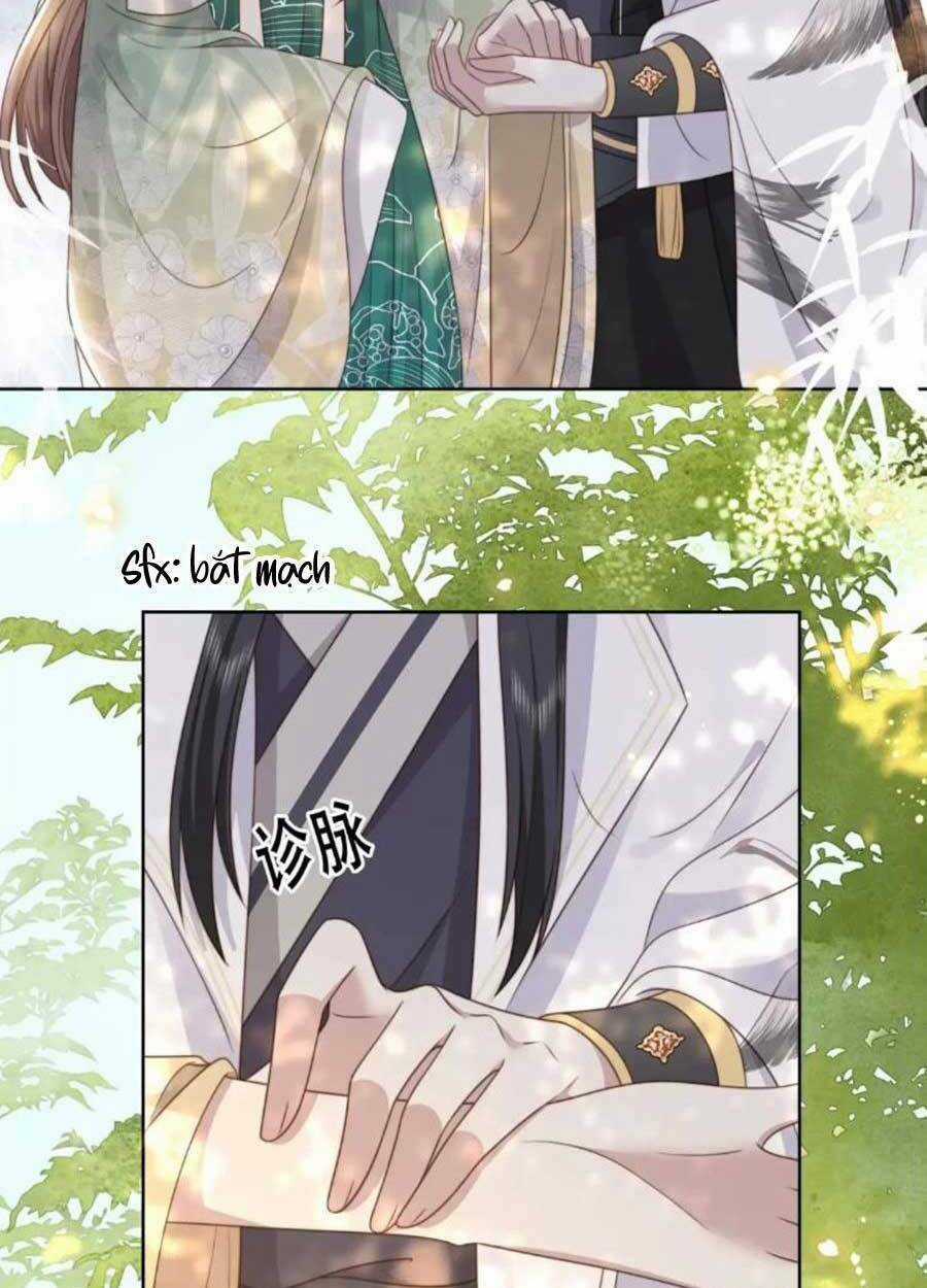 Cô Vương Quả Nữ - Chapter 59 - Trang 21