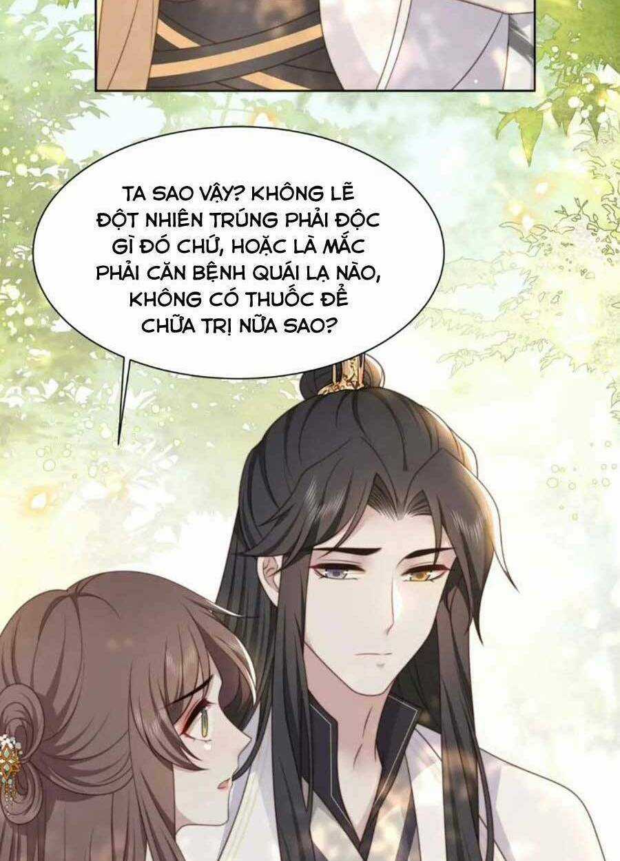 Cô Vương Quả Nữ - Chapter 59 - Trang 22