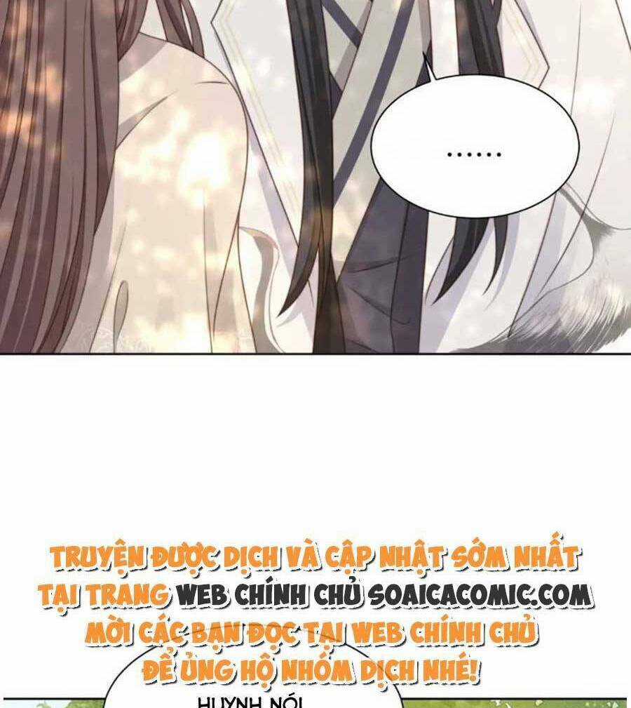 Cô Vương Quả Nữ - Chapter 59 - Trang 23