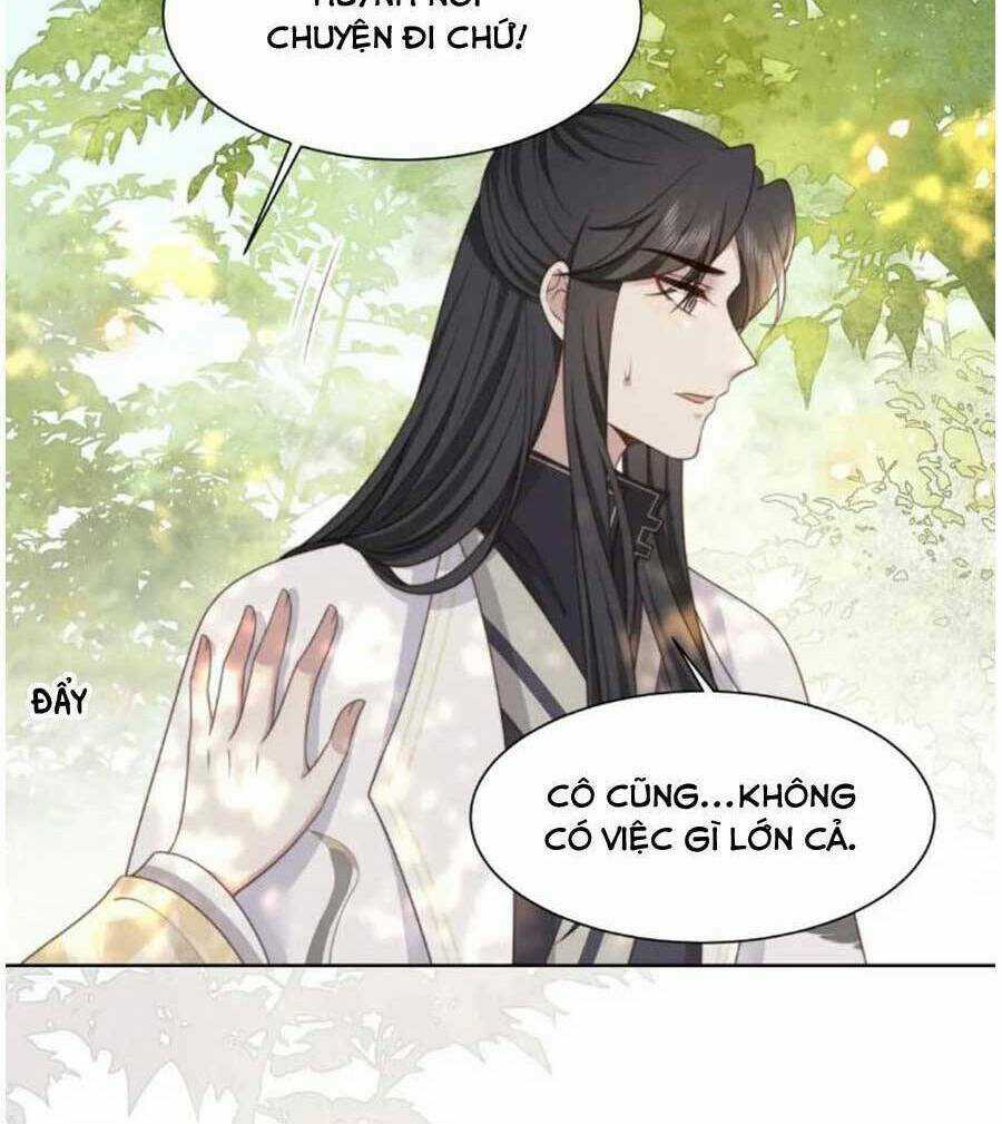 Cô Vương Quả Nữ - Chapter 59 - Trang 24