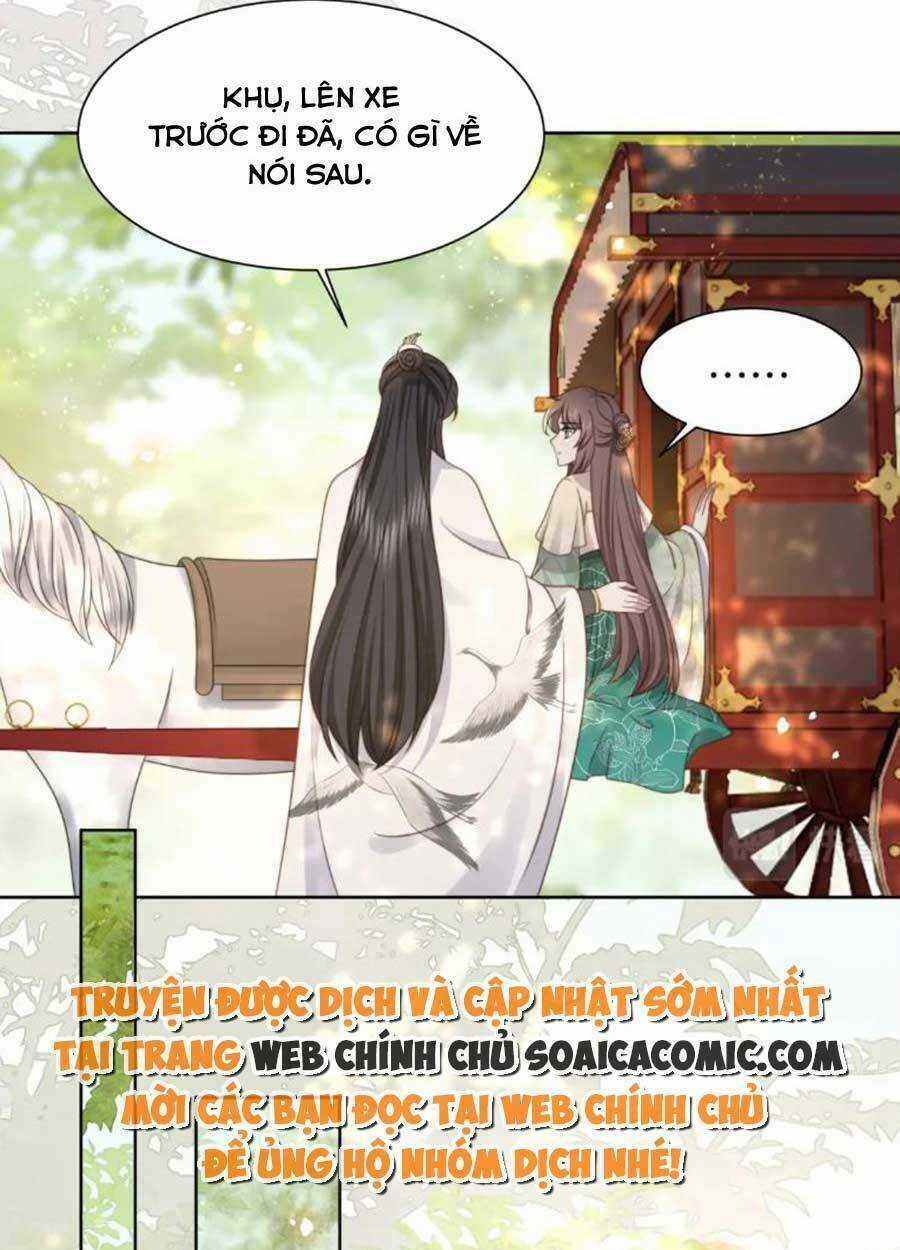 Cô Vương Quả Nữ - Chapter 59 - Trang 25