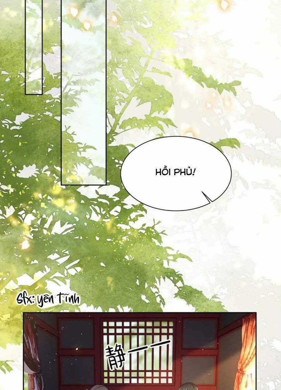 Cô Vương Quả Nữ - Chapter 59 - Trang 26