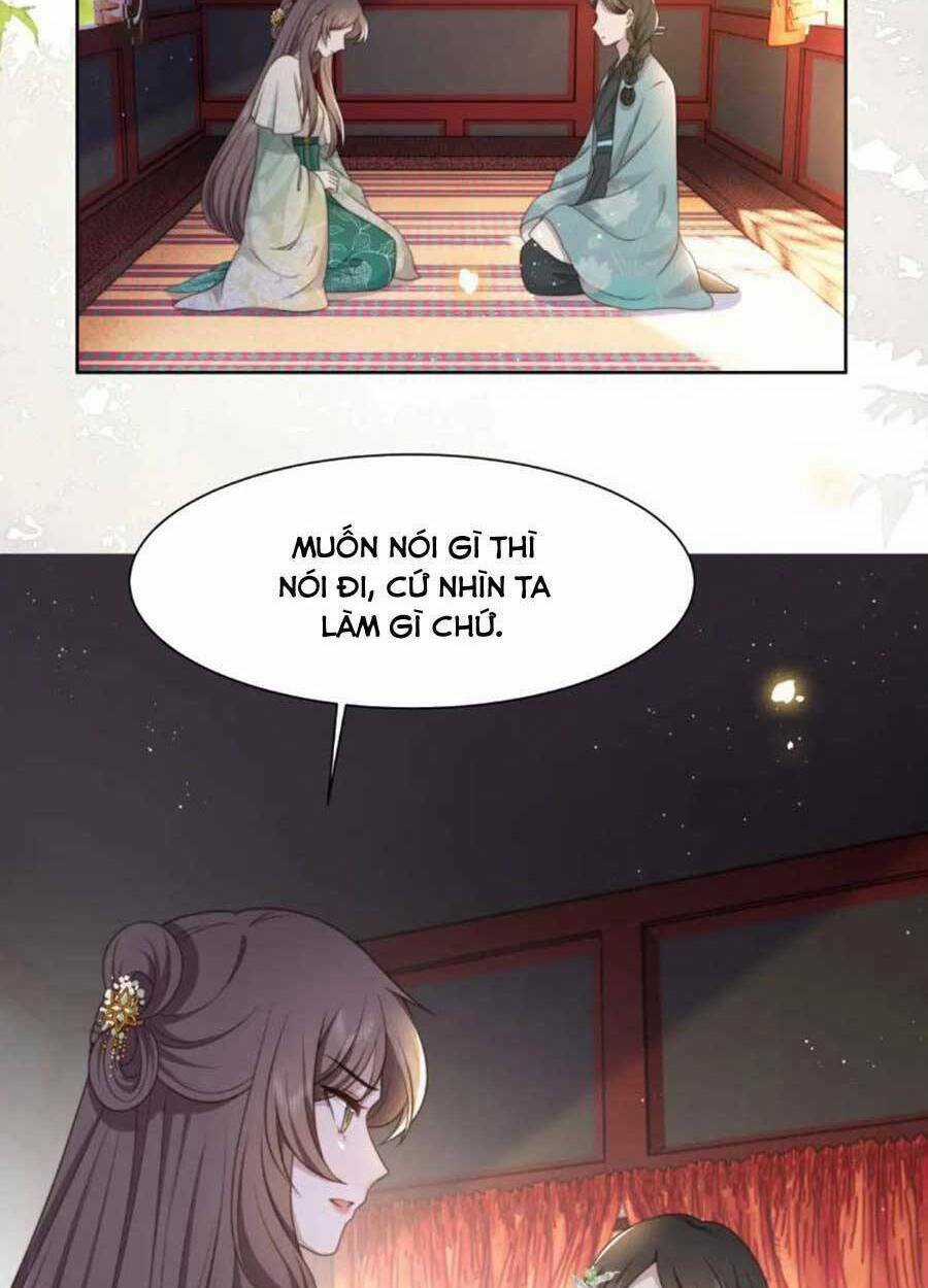 Cô Vương Quả Nữ - Chapter 59 - Trang 27