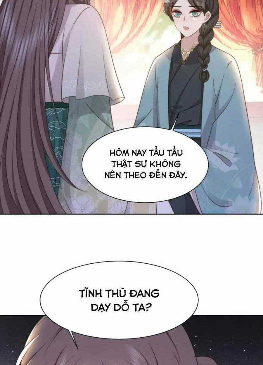 Cô Vương Quả Nữ - Chapter 59 - Trang 28