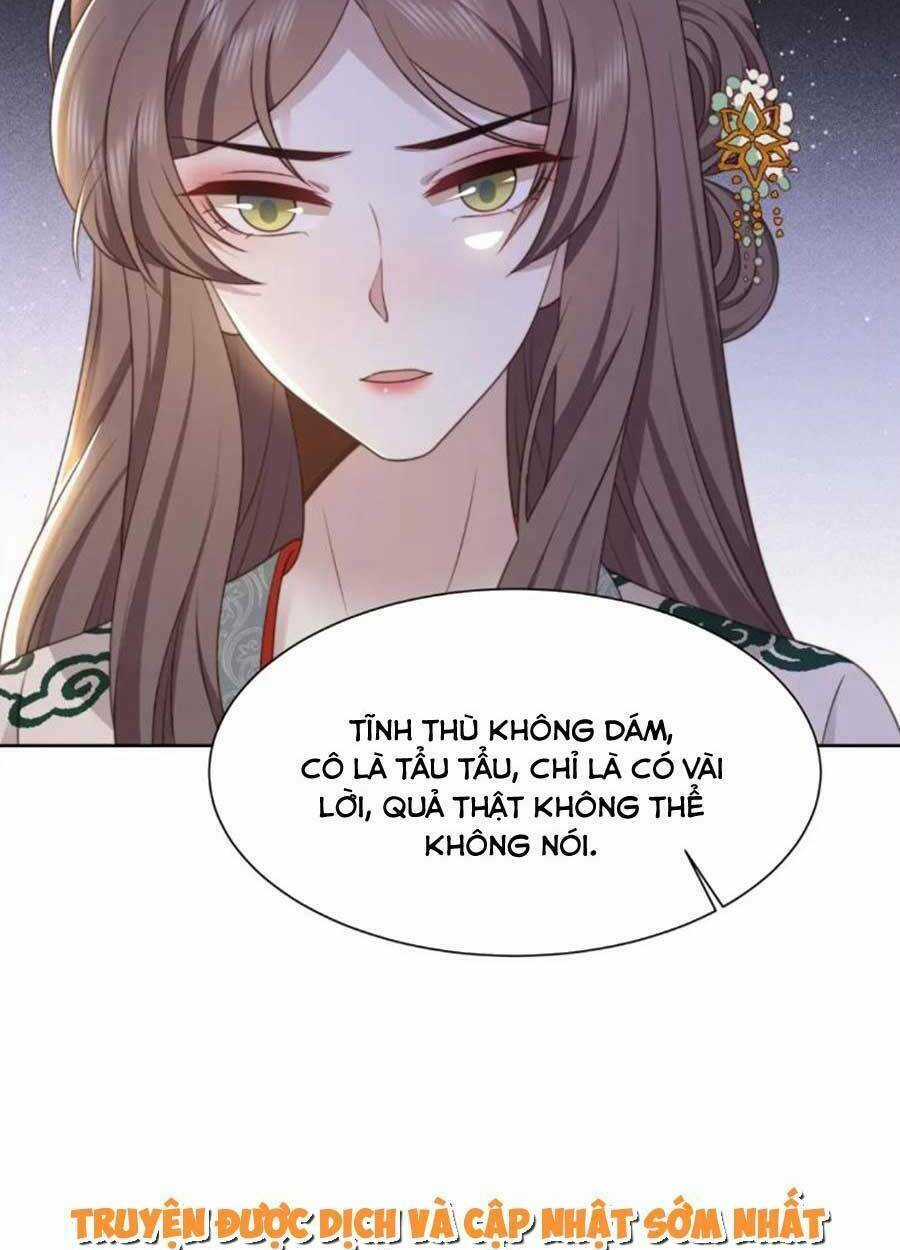 Cô Vương Quả Nữ - Chapter 59 - Trang 29