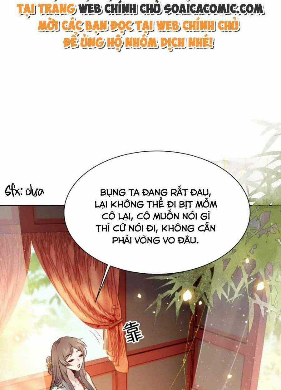 Cô Vương Quả Nữ - Chapter 59 - Trang 30