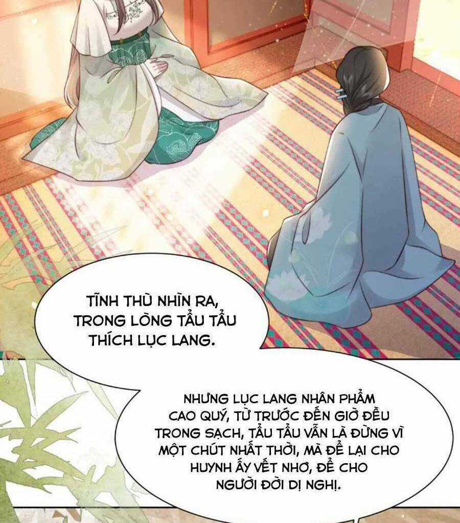 Cô Vương Quả Nữ - Chapter 59 - Trang 31