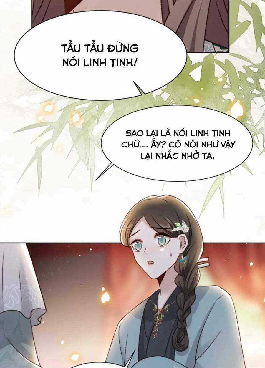 Cô Vương Quả Nữ - Chapter 59 - Trang 34