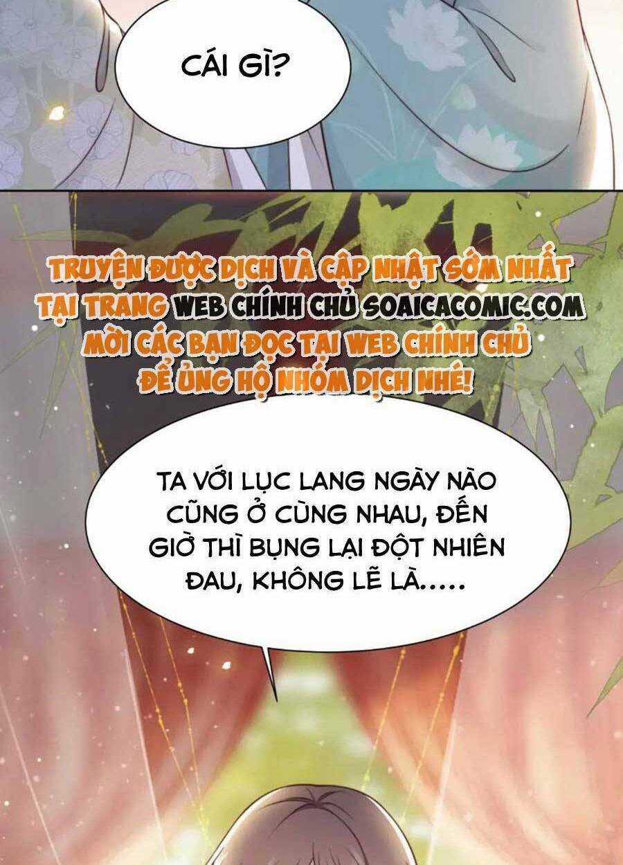 Cô Vương Quả Nữ - Chapter 59 - Trang 35
