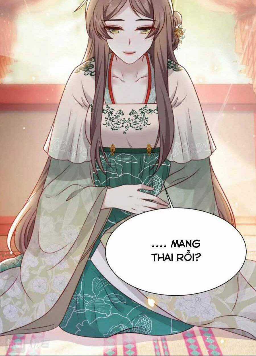 Cô Vương Quả Nữ - Chapter 59 - Trang 36