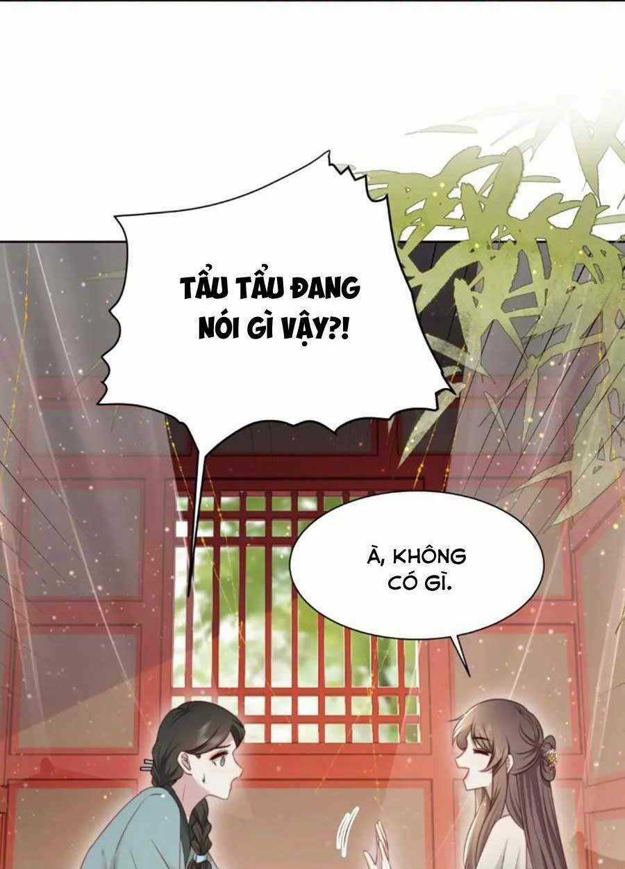 Cô Vương Quả Nữ - Chapter 59 - Trang 37
