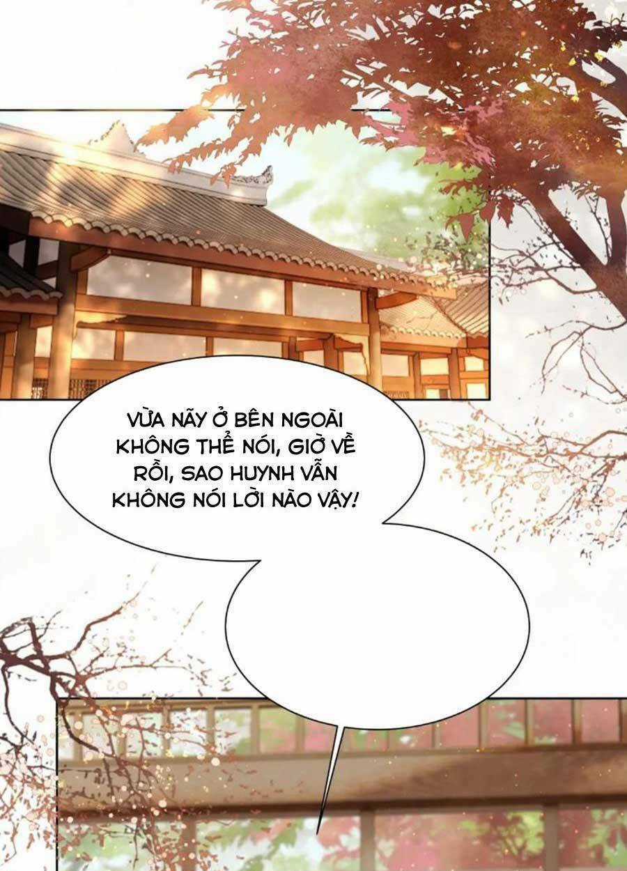Cô Vương Quả Nữ - Chapter 59 - Trang 40