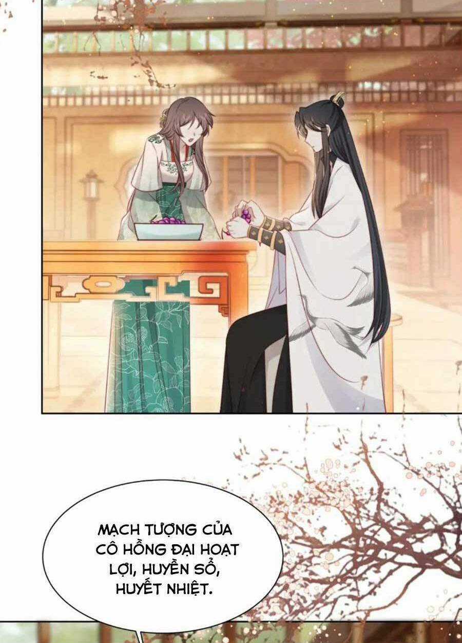 Cô Vương Quả Nữ - Chapter 59 - Trang 41
