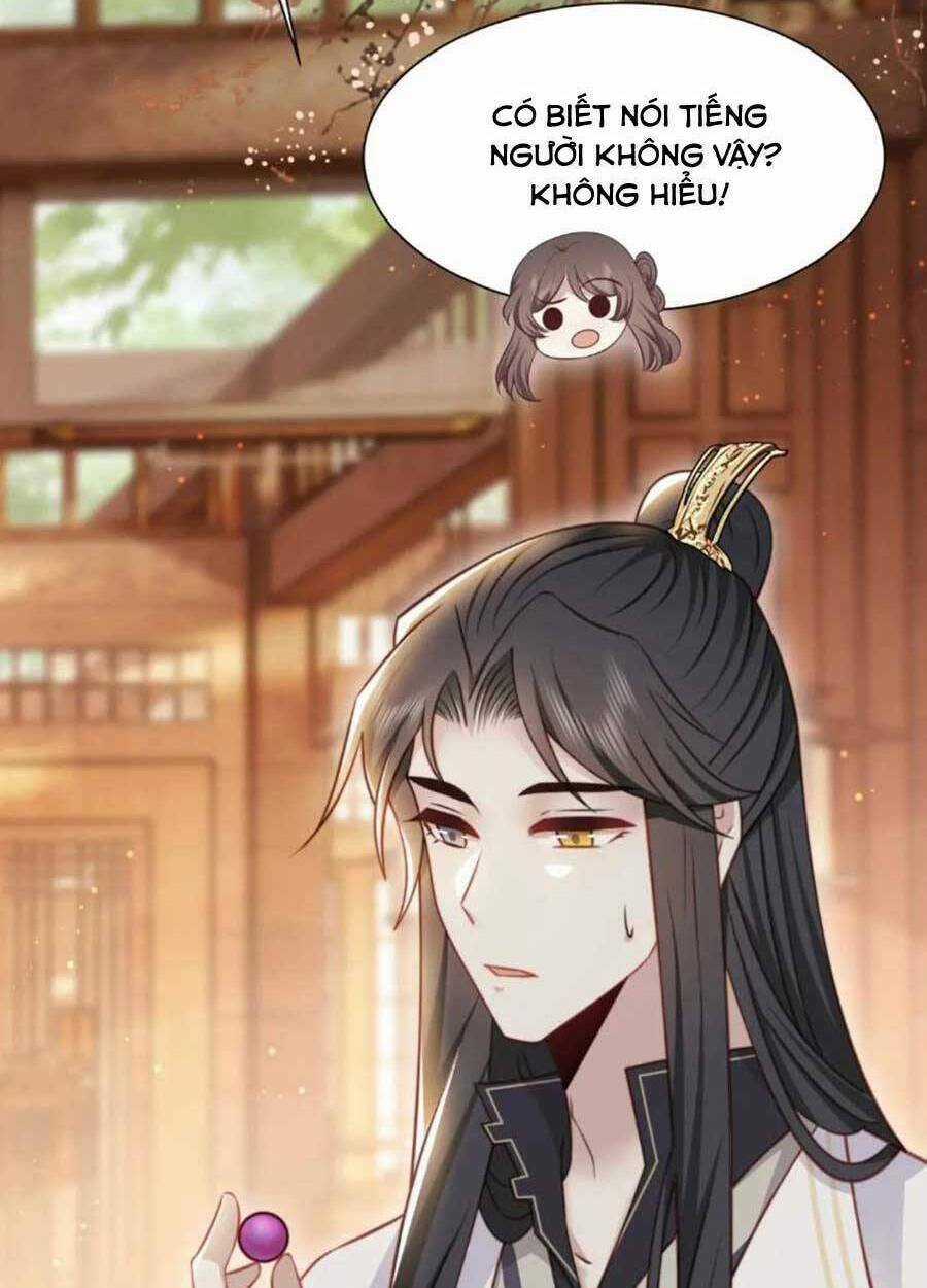 Cô Vương Quả Nữ - Chapter 59 - Trang 42