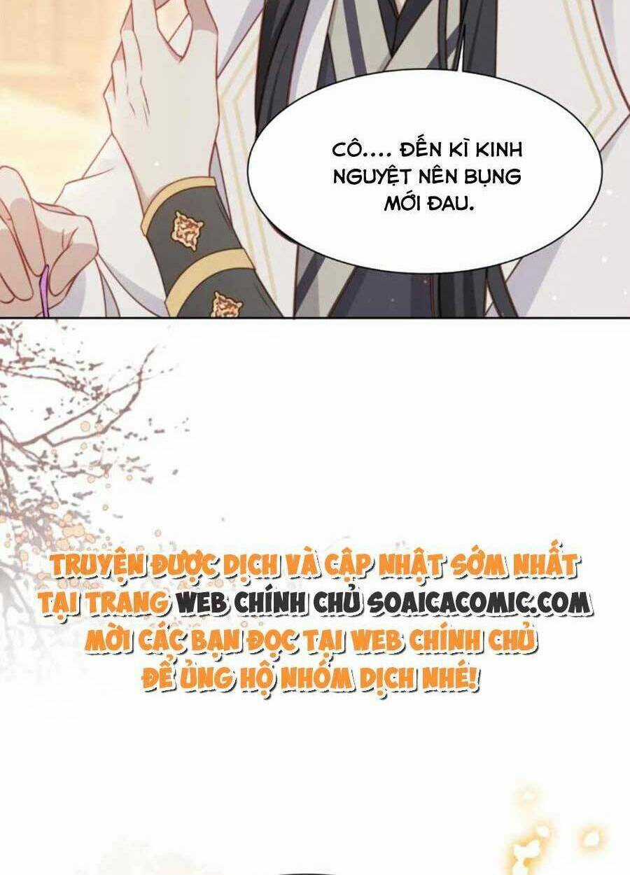 Cô Vương Quả Nữ - Chapter 59 - Trang 43