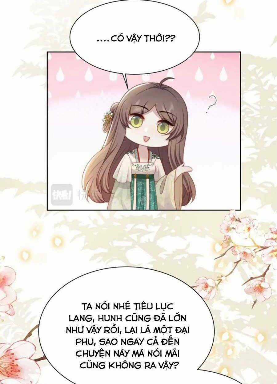 Cô Vương Quả Nữ - Chapter 59 - Trang 44