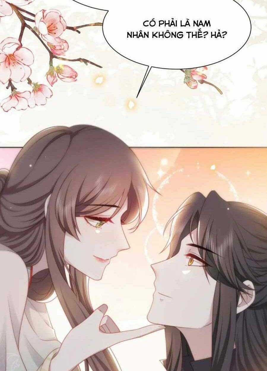 Cô Vương Quả Nữ - Chapter 59 - Trang 45