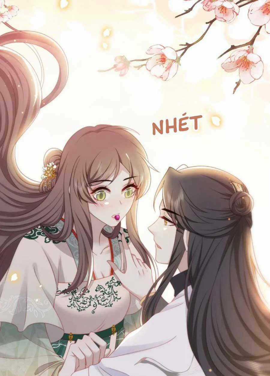 Cô Vương Quả Nữ - Chapter 59 - Trang 47