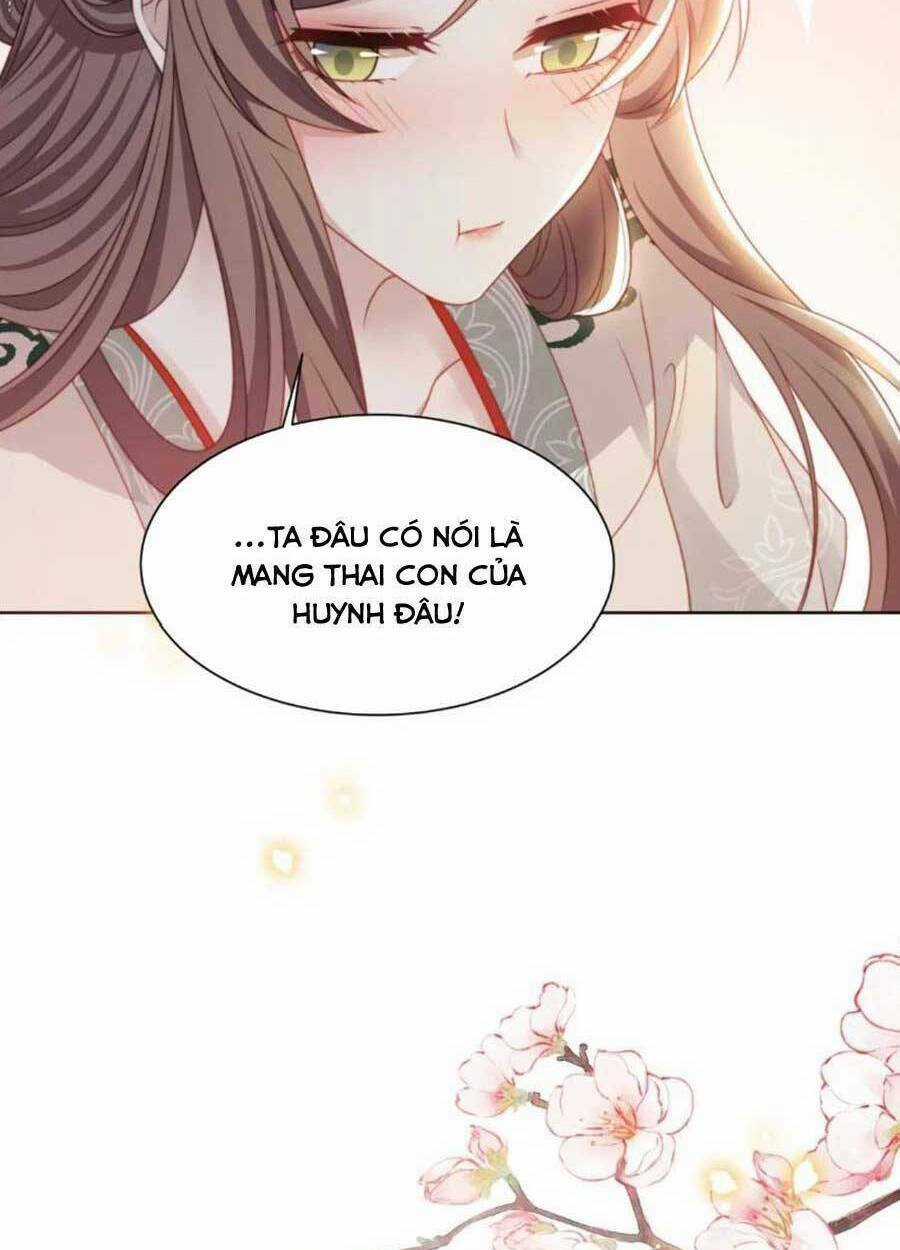 Cô Vương Quả Nữ - Chapter 59 - Trang 49