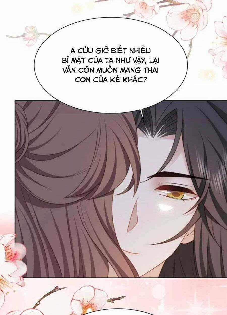 Cô Vương Quả Nữ - Chapter 59 - Trang 50