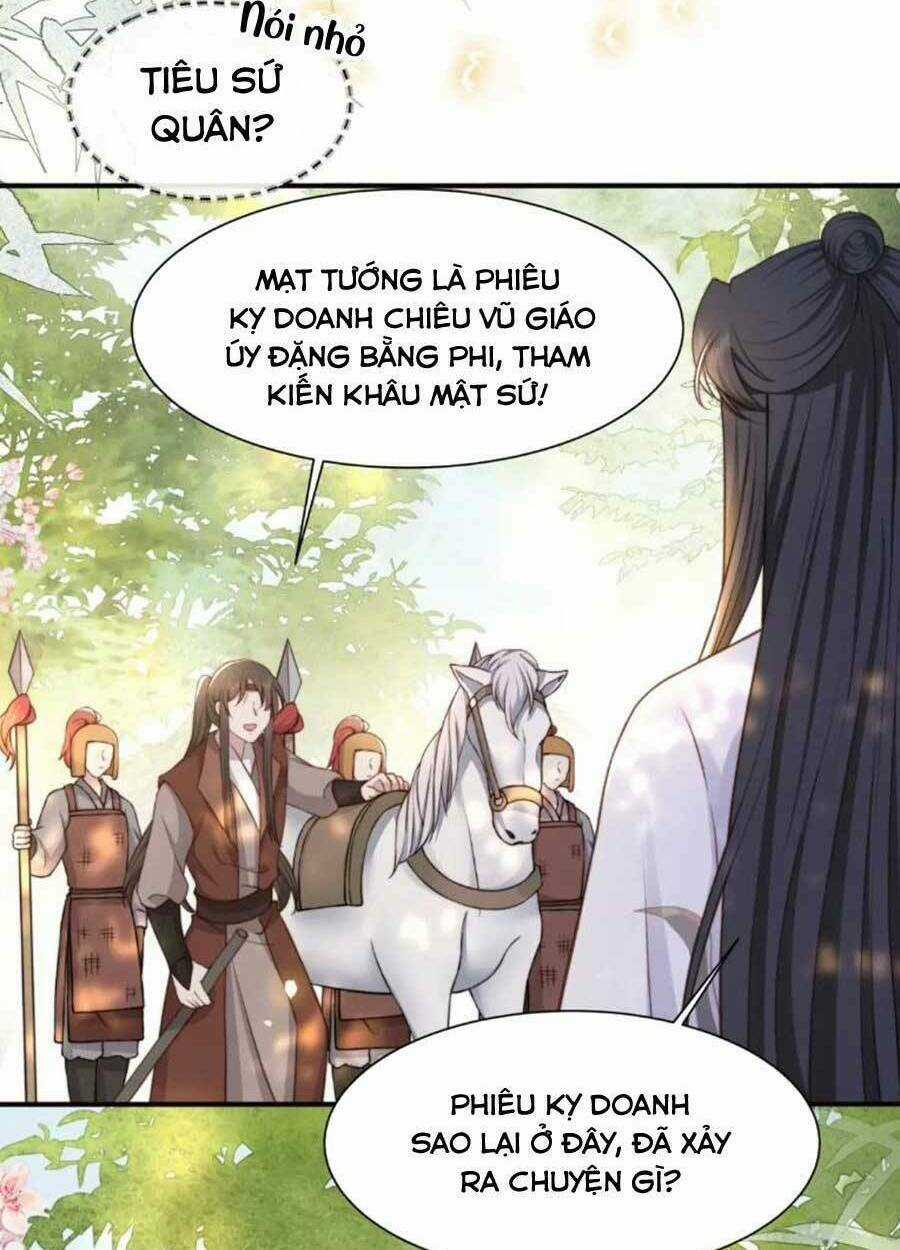 Cô Vương Quả Nữ - Chapter 59 - Trang 6