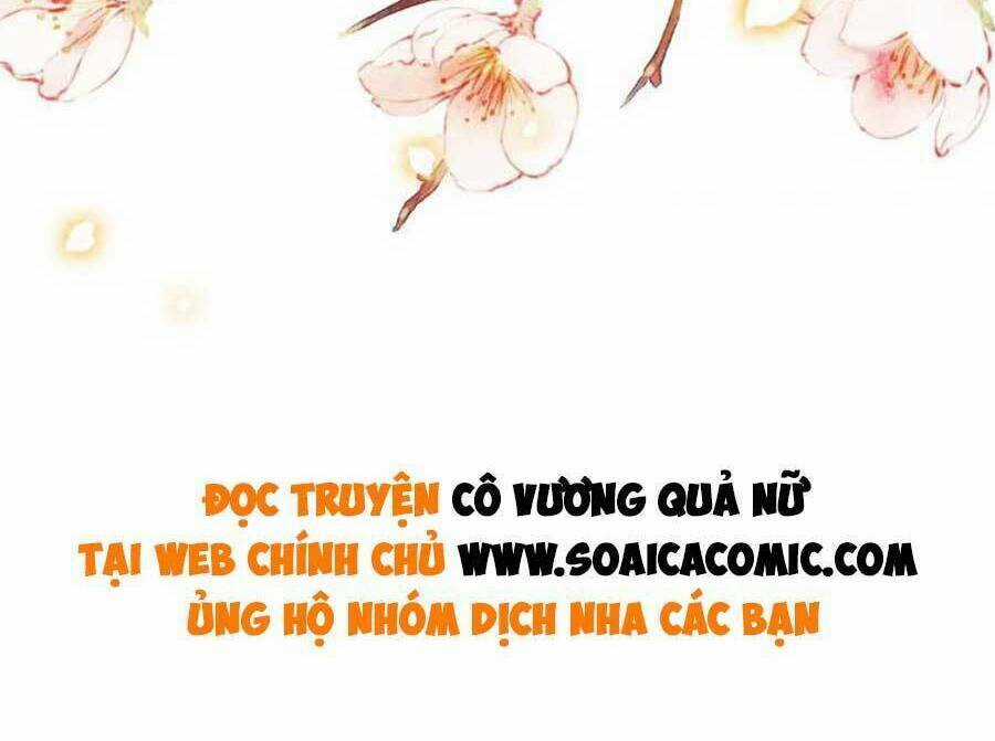 Cô Vương Quả Nữ - Chapter 59 - Trang 53