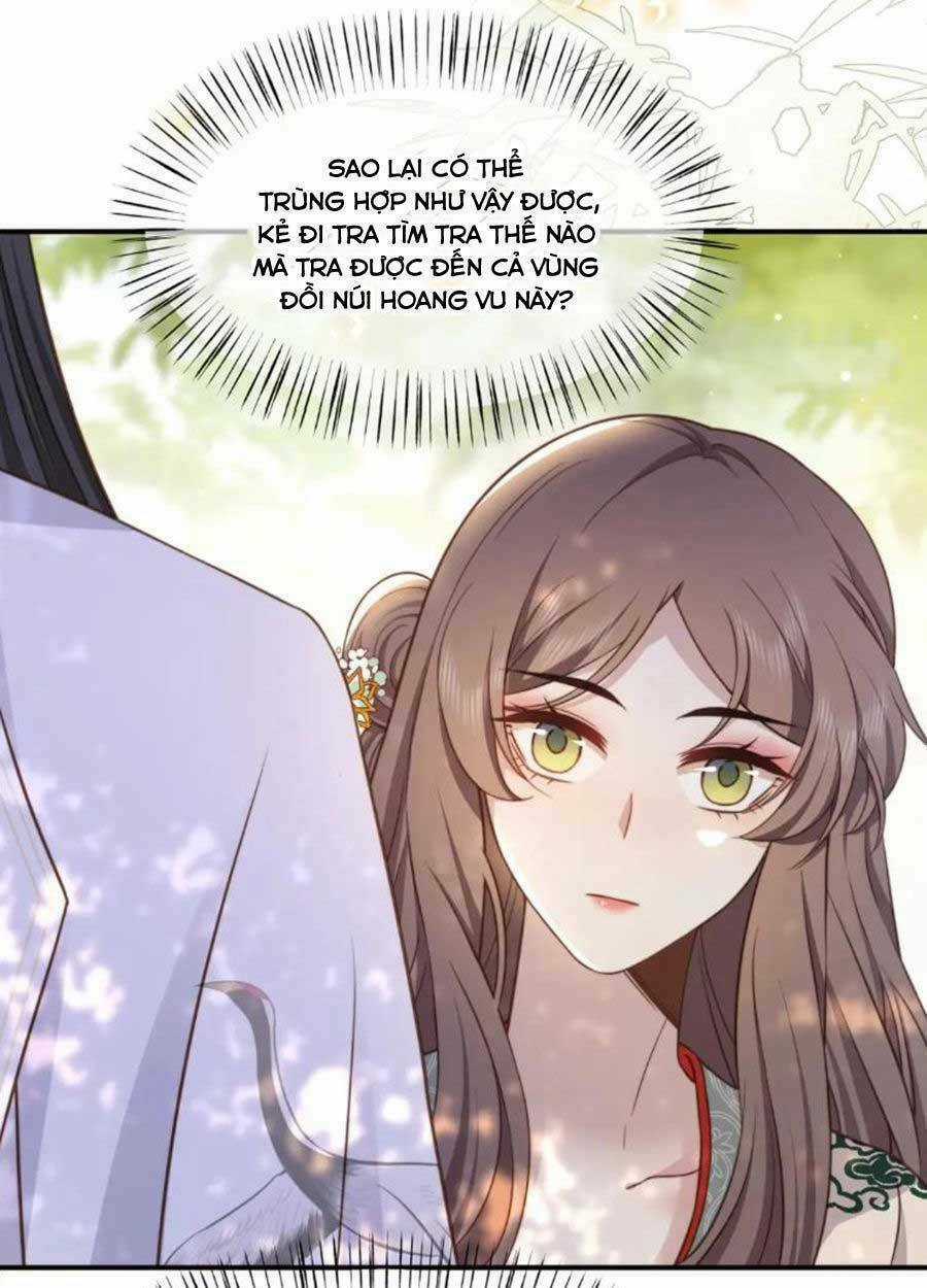 Cô Vương Quả Nữ - Chapter 59 - Trang 8