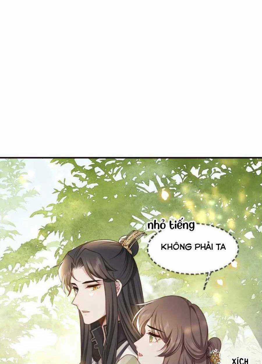 Cô Vương Quả Nữ - Chapter 59 - Trang 10