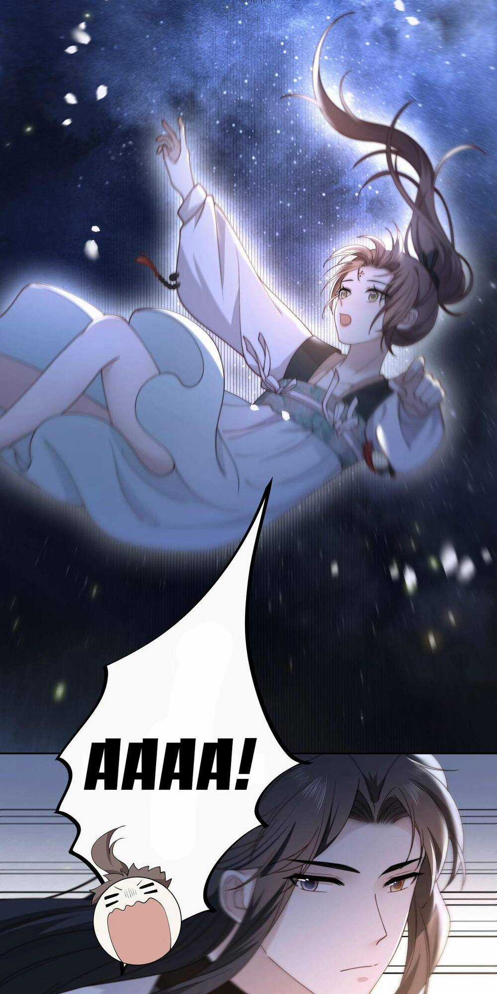 Cô Vương Quả Nữ - Chapter 6 - Trang 11