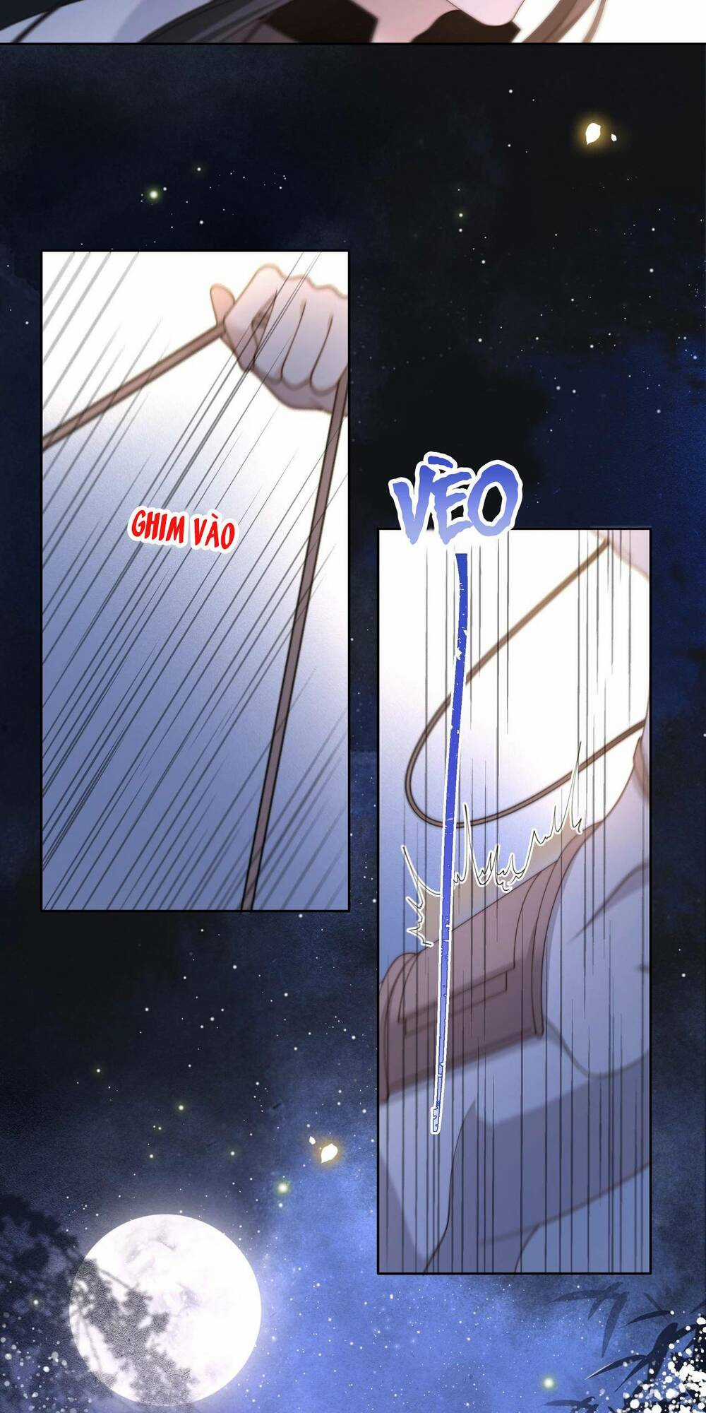 Cô Vương Quả Nữ - Chapter 6 - Trang 12