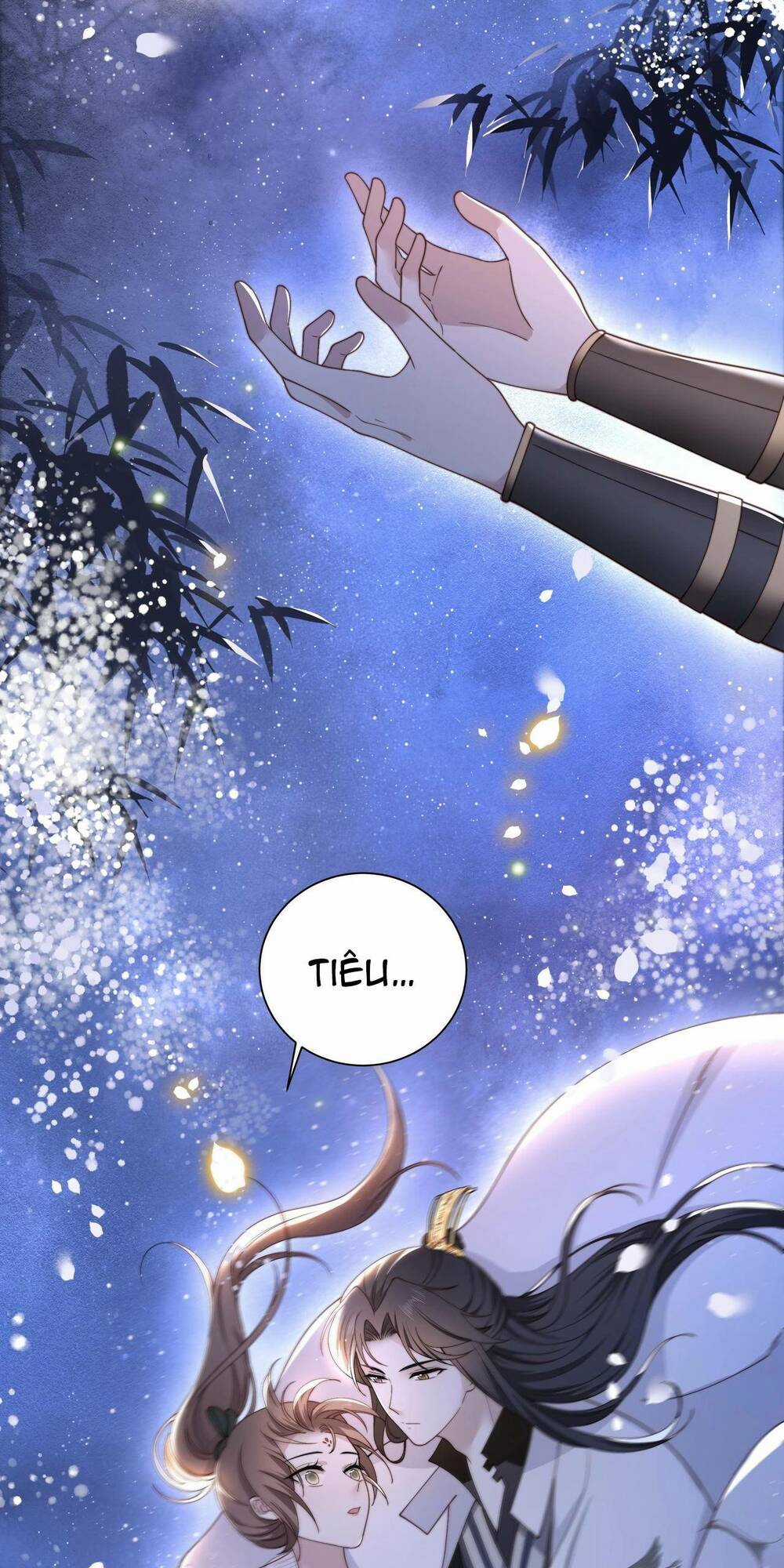 Cô Vương Quả Nữ - Chapter 6 - Trang 13