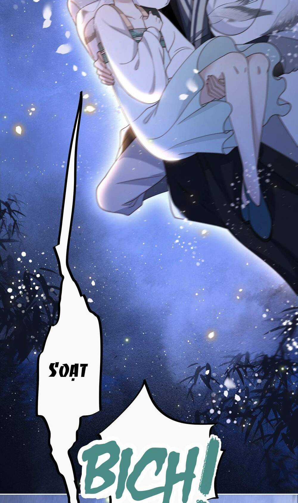 Cô Vương Quả Nữ - Chapter 6 - Trang 14