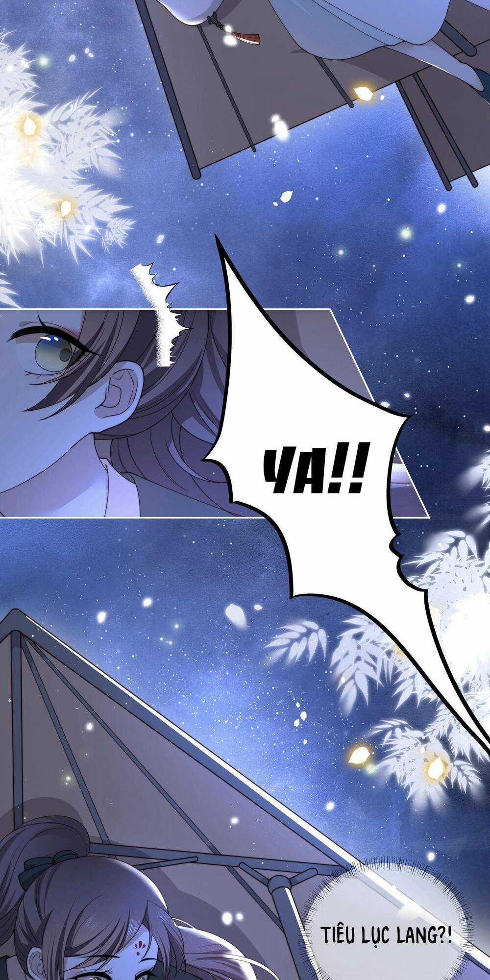 Cô Vương Quả Nữ - Chapter 6 - Trang 7