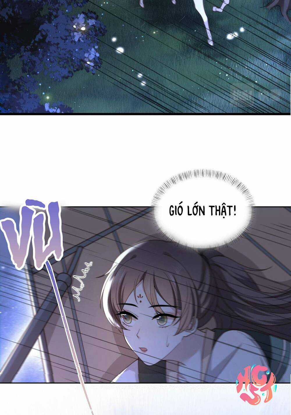 Cô Vương Quả Nữ - Chapter 6 - Trang 9