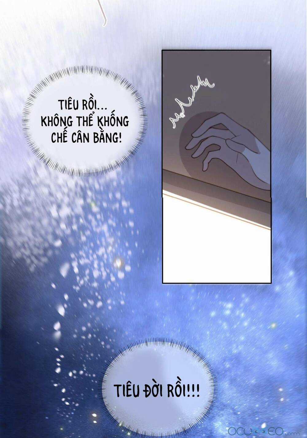 Cô Vương Quả Nữ - Chapter 6 - Trang 10