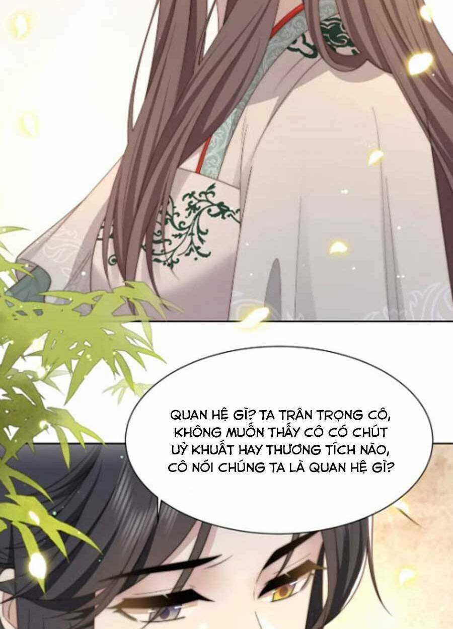 Cô Vương Quả Nữ - Chapter 60 - Trang 21