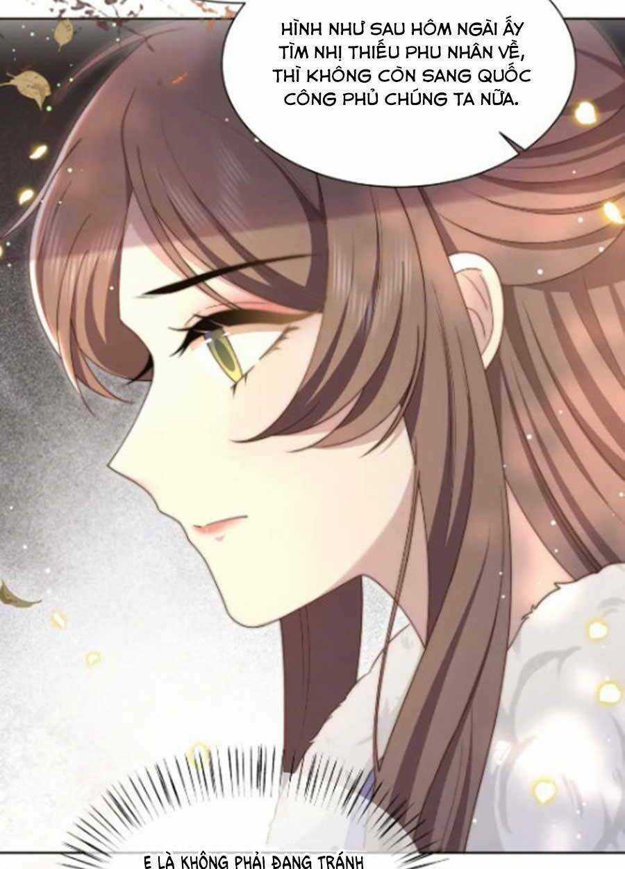 Cô Vương Quả Nữ - Chapter 60 - Trang 31