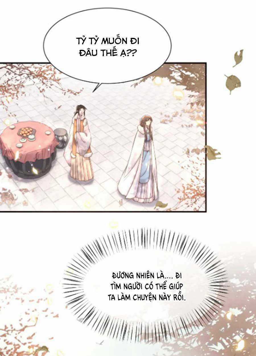 Cô Vương Quả Nữ - Chapter 60 - Trang 34
