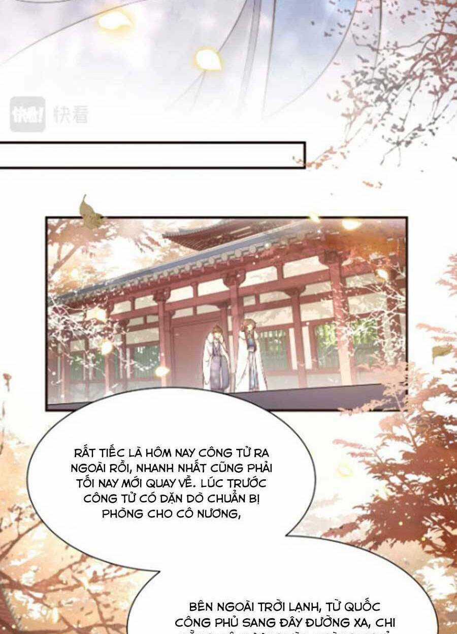 Cô Vương Quả Nữ - Chapter 60 - Trang 36
