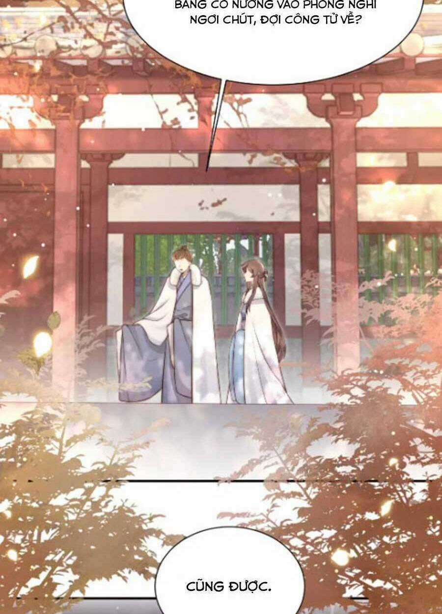 Cô Vương Quả Nữ - Chapter 60 - Trang 37