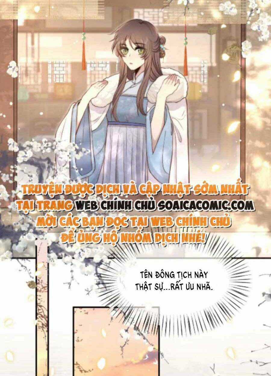 Cô Vương Quả Nữ - Chapter 60 - Trang 39