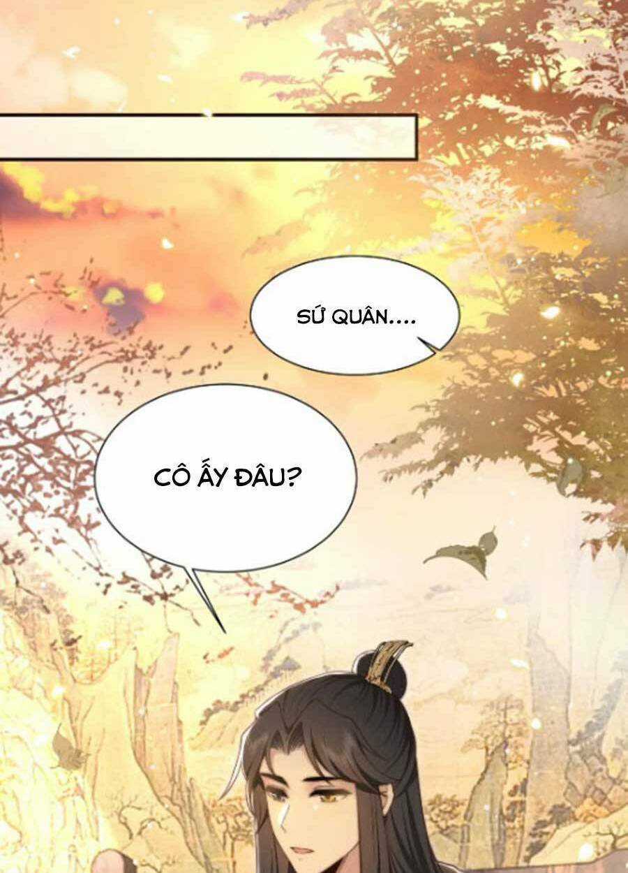 Cô Vương Quả Nữ - Chapter 60 - Trang 42