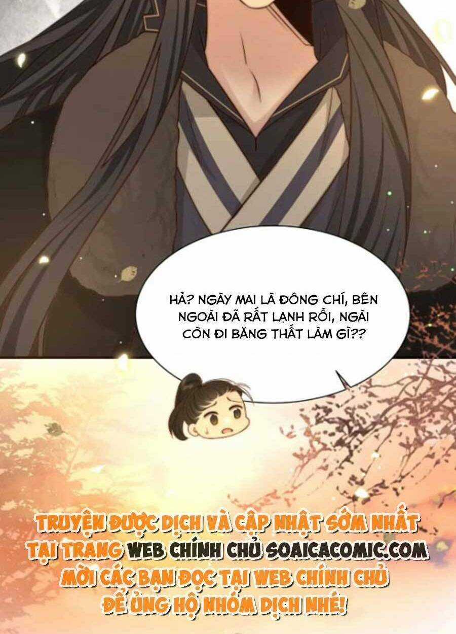 Cô Vương Quả Nữ - Chapter 60 - Trang 46