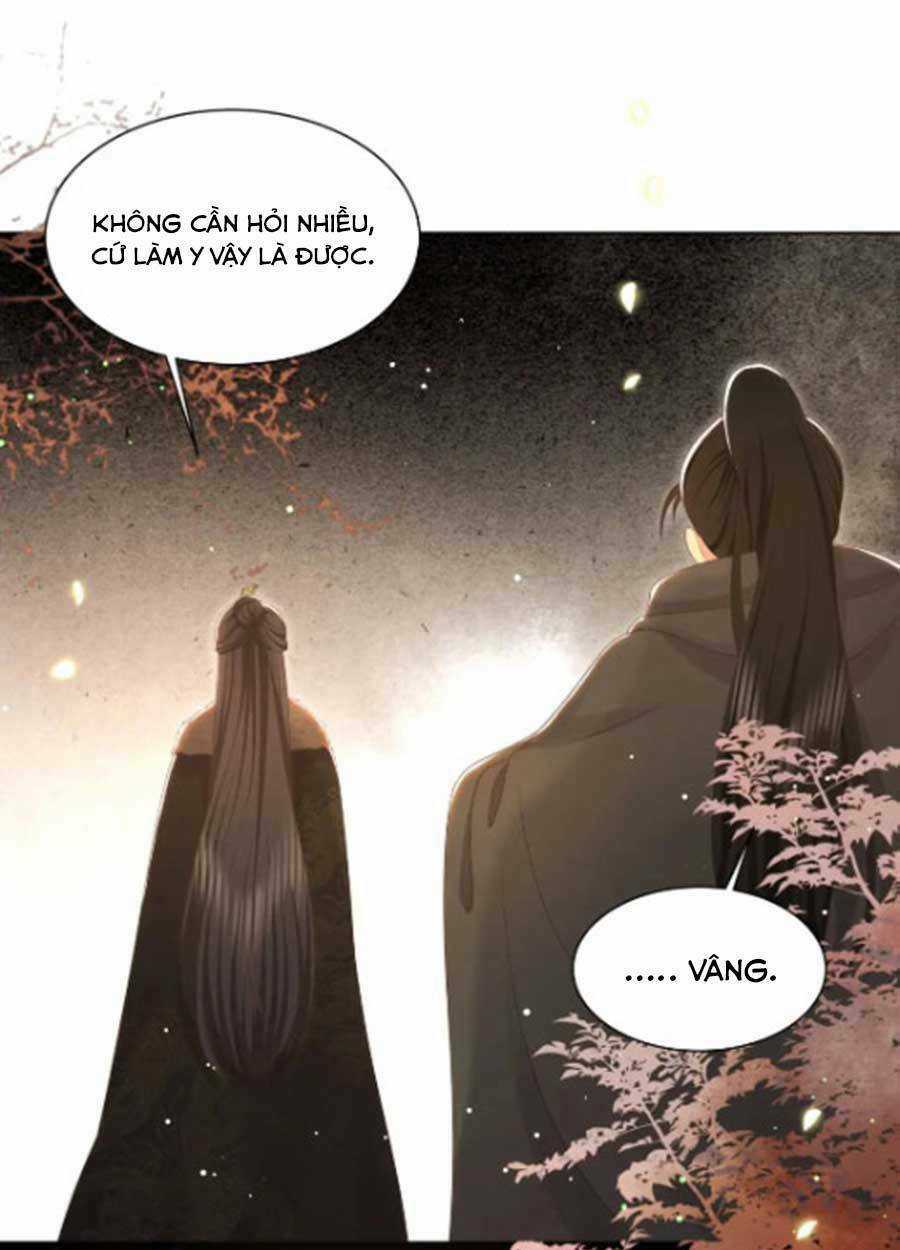 Cô Vương Quả Nữ - Chapter 60 - Trang 48